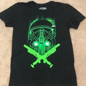 Star Wars Tee